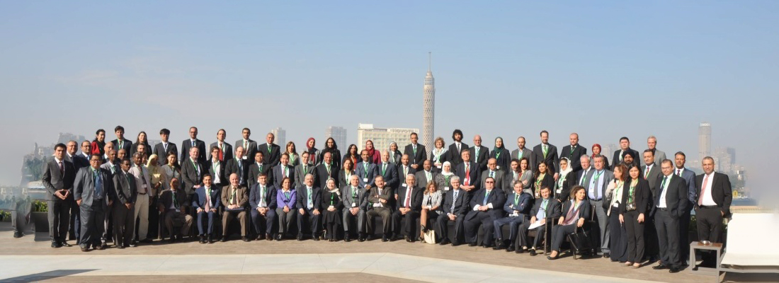 Aman Union 13th Annual Meeting 2023, Dubai, UAE
